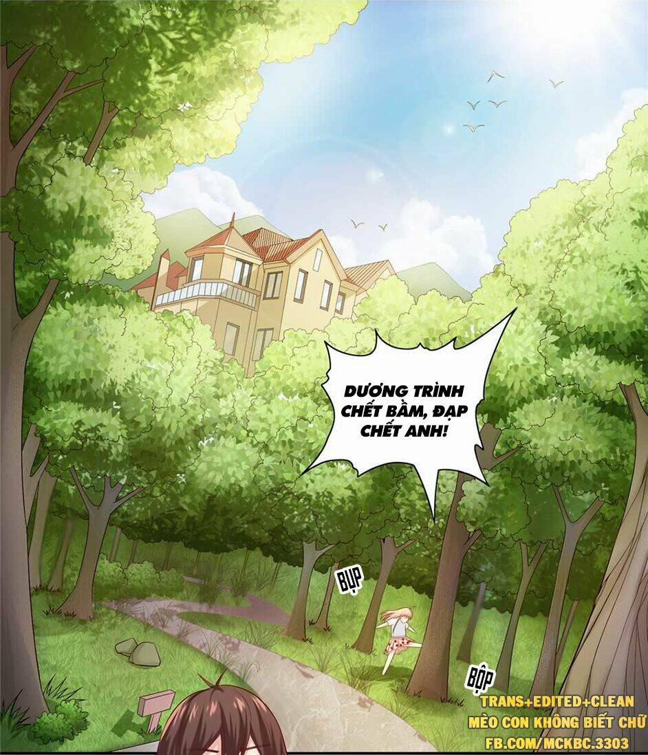 Mỹ Nữ Đại Tiểu Thư Đích Cương Thi Cao Thủ 125 trang 3