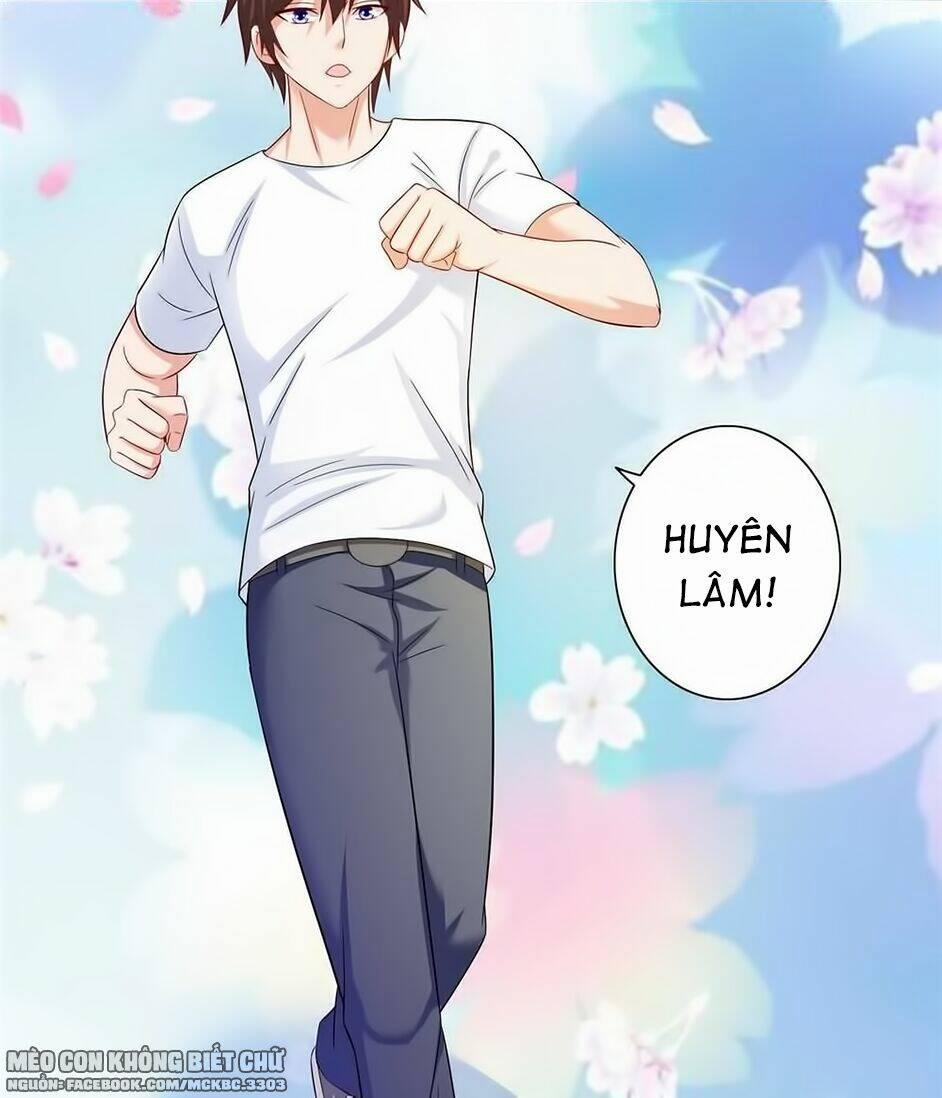 Mỹ Nữ Đại Tiểu Thư Đích Cương Thi Cao Thủ 125 trang 4