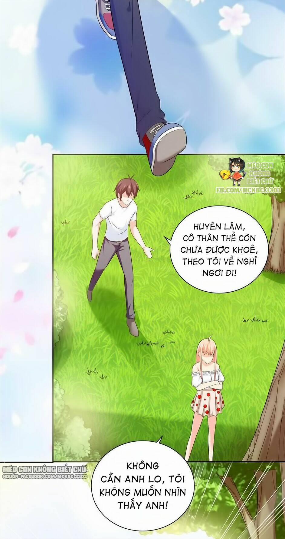 Mỹ Nữ Đại Tiểu Thư Đích Cương Thi Cao Thủ 125 trang 5