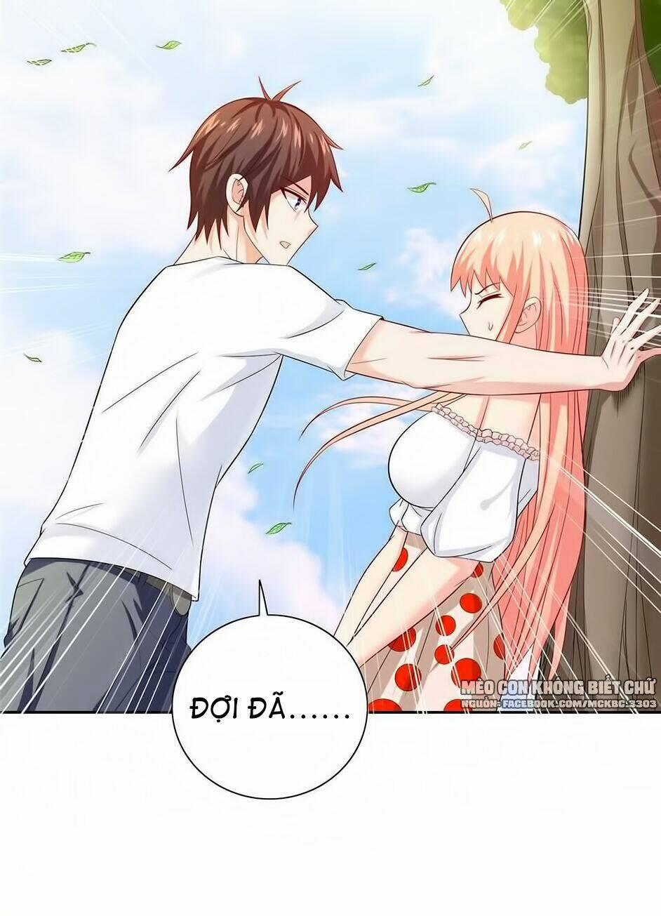 Mỹ Nữ Đại Tiểu Thư Đích Cương Thi Cao Thủ 125 trang 6