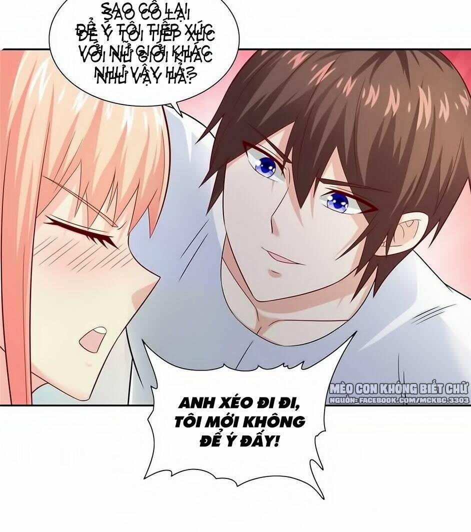 Mỹ Nữ Đại Tiểu Thư Đích Cương Thi Cao Thủ 125 trang 8