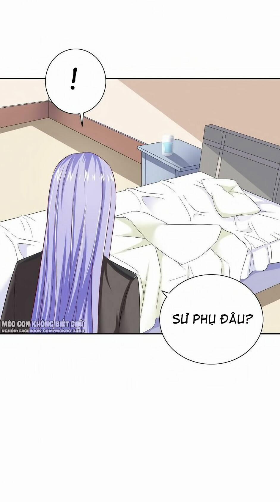 Mỹ Nữ Đại Tiểu Thư Đích Cương Thi Cao Thủ 127 trang 10