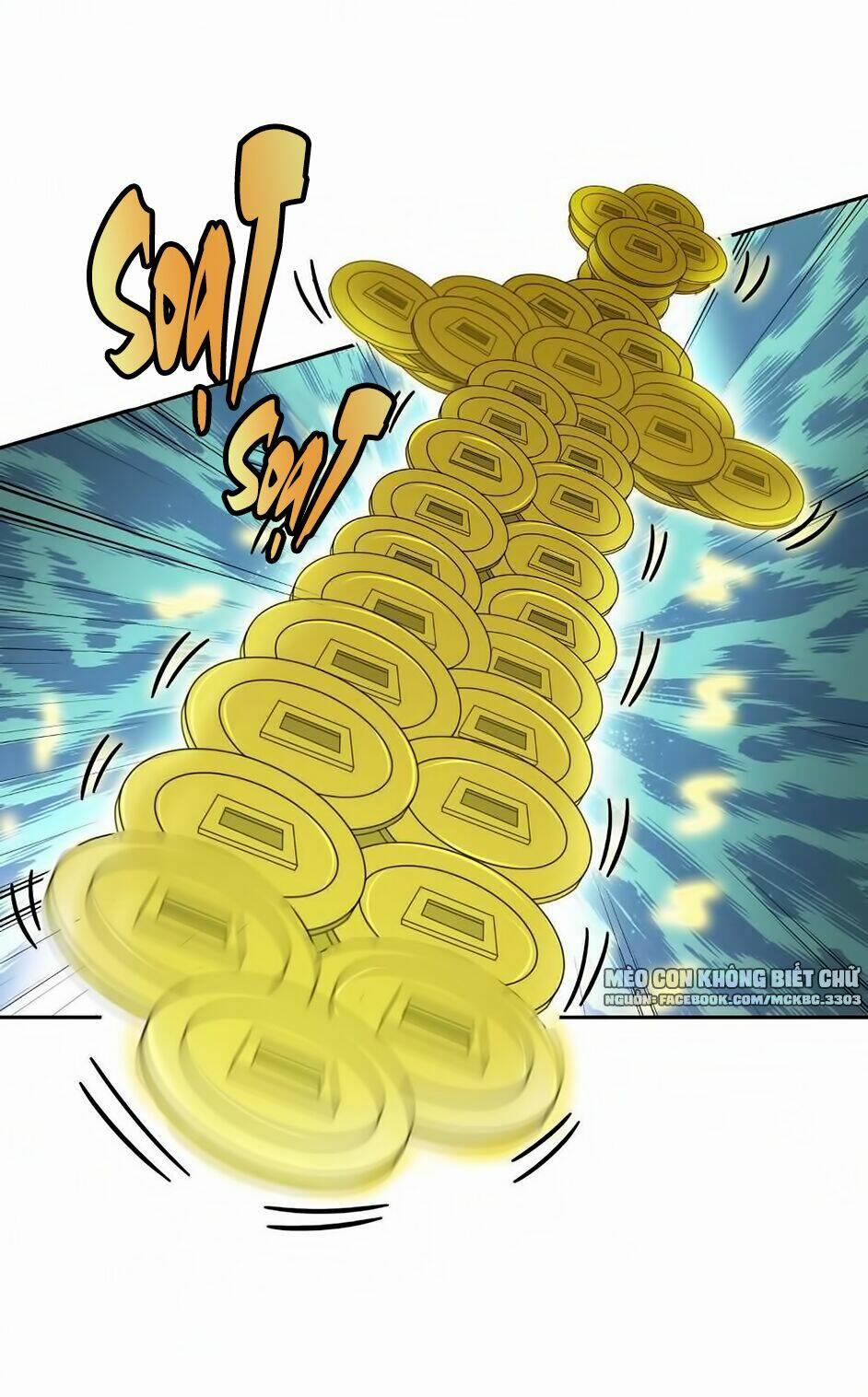 Mỹ Nữ Đại Tiểu Thư Đích Cương Thi Cao Thủ 127 trang 12