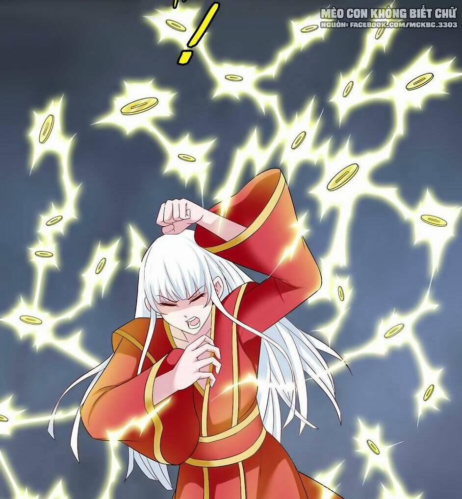 Mỹ Nữ Đại Tiểu Thư Đích Cương Thi Cao Thủ 127 trang 17