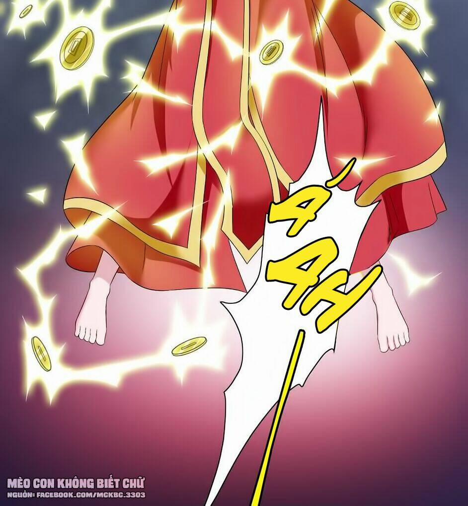 Mỹ Nữ Đại Tiểu Thư Đích Cương Thi Cao Thủ 127 trang 18