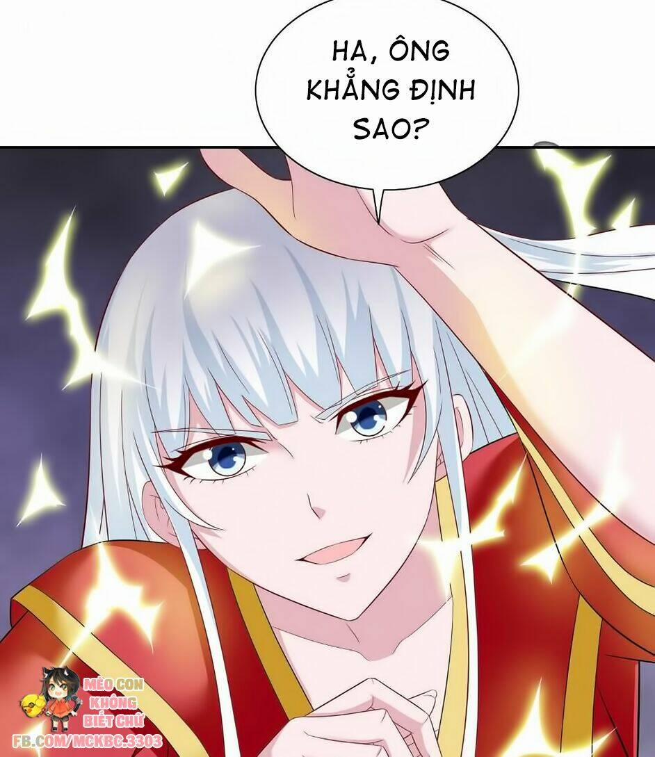 Mỹ Nữ Đại Tiểu Thư Đích Cương Thi Cao Thủ 127 trang 20