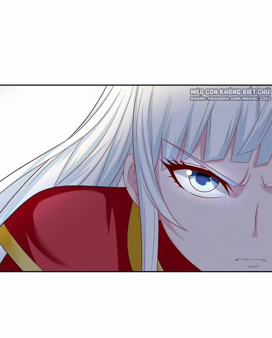 Mỹ Nữ Đại Tiểu Thư Đích Cương Thi Cao Thủ 127 trang 23