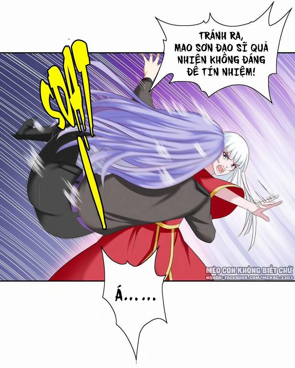 Mỹ Nữ Đại Tiểu Thư Đích Cương Thi Cao Thủ 127 trang 26