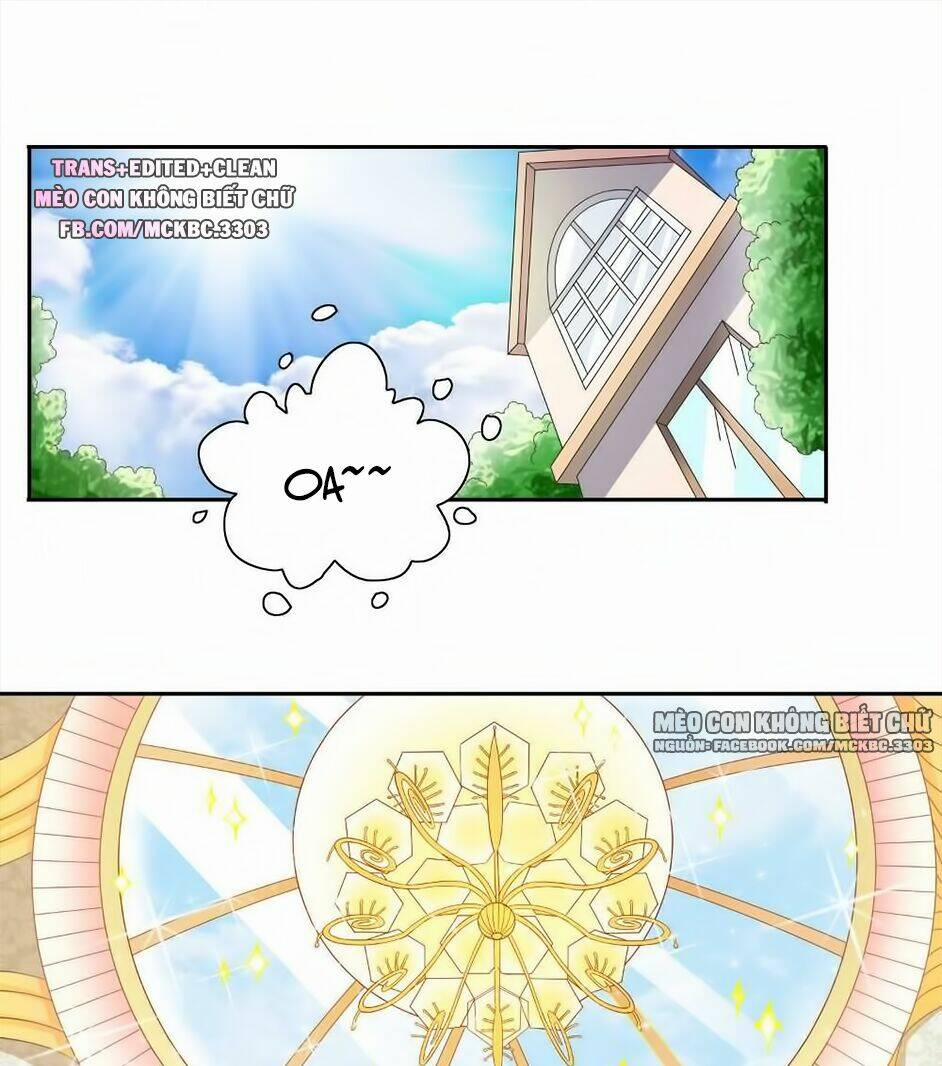 Mỹ Nữ Đại Tiểu Thư Đích Cương Thi Cao Thủ 127 trang 3