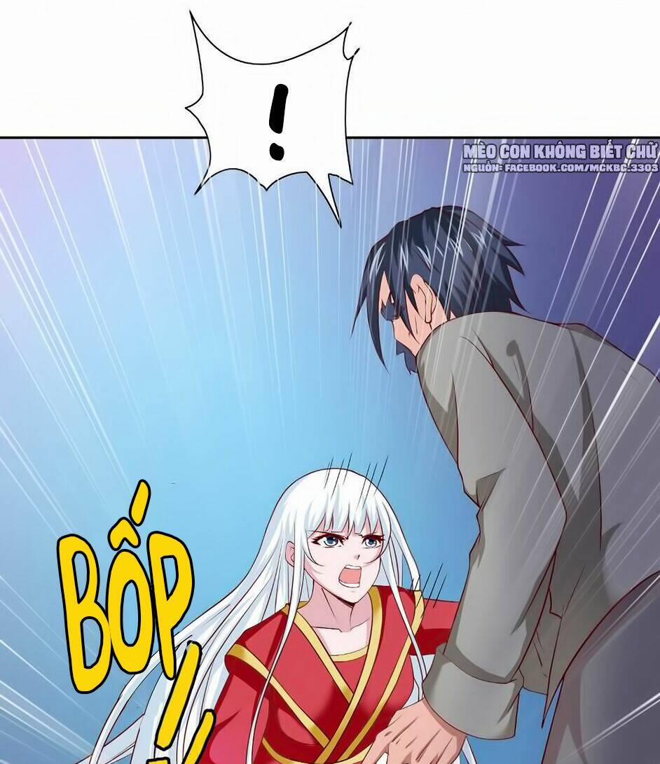 Mỹ Nữ Đại Tiểu Thư Đích Cương Thi Cao Thủ 127 trang 30