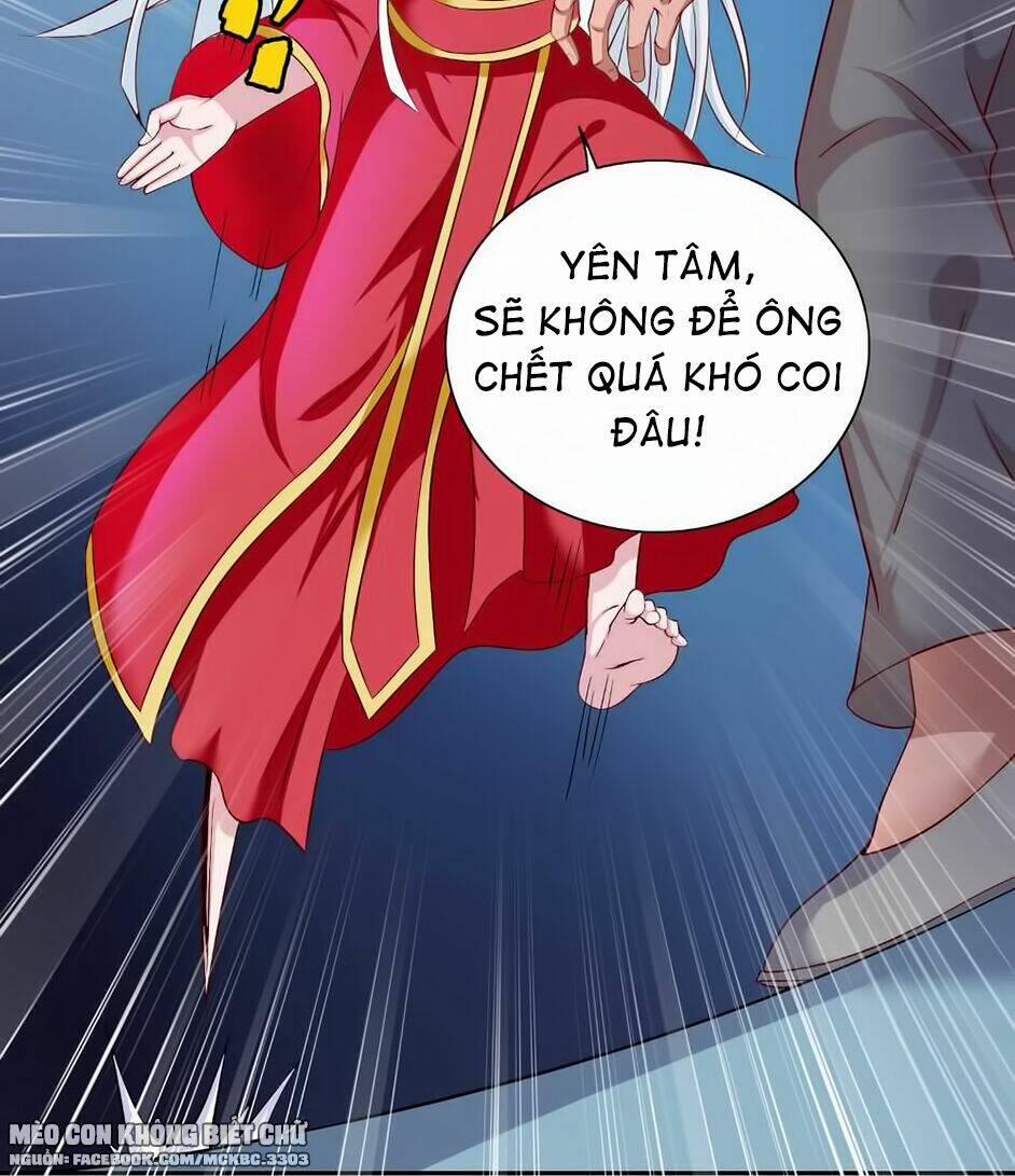 Mỹ Nữ Đại Tiểu Thư Đích Cương Thi Cao Thủ 127 trang 31