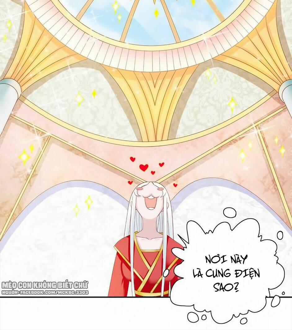 Mỹ Nữ Đại Tiểu Thư Đích Cương Thi Cao Thủ 127 trang 4