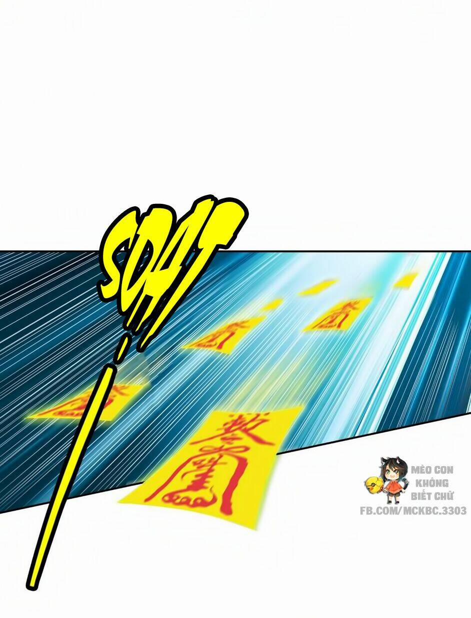 Mỹ Nữ Đại Tiểu Thư Đích Cương Thi Cao Thủ 127 trang 5