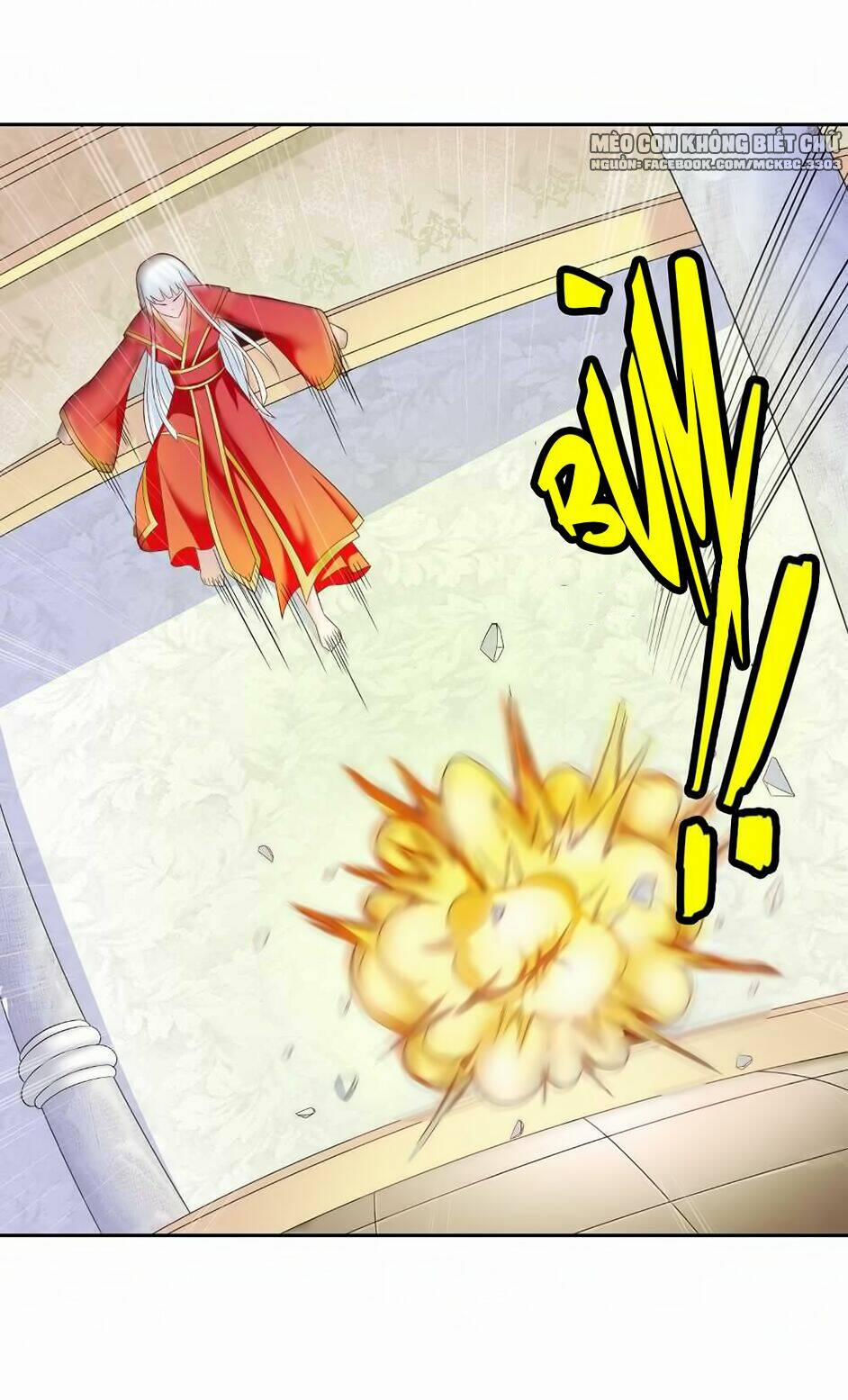 Mỹ Nữ Đại Tiểu Thư Đích Cương Thi Cao Thủ 127 trang 7