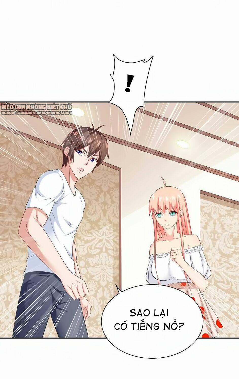 Mỹ Nữ Đại Tiểu Thư Đích Cương Thi Cao Thủ 127 trang 8