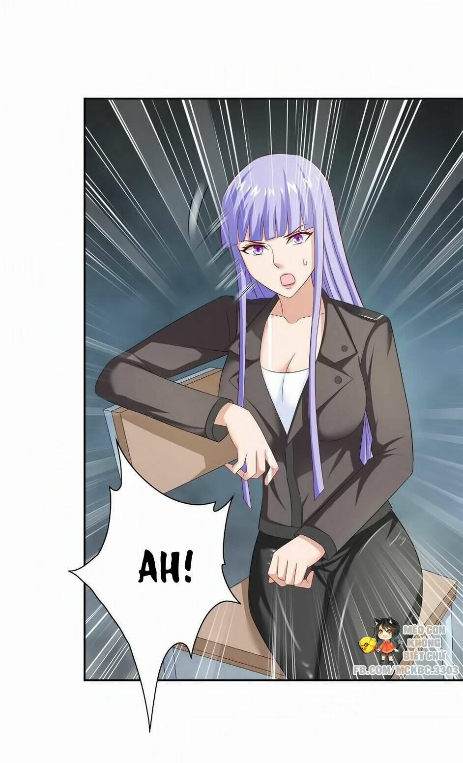 Mỹ Nữ Đại Tiểu Thư Đích Cương Thi Cao Thủ 127 trang 9