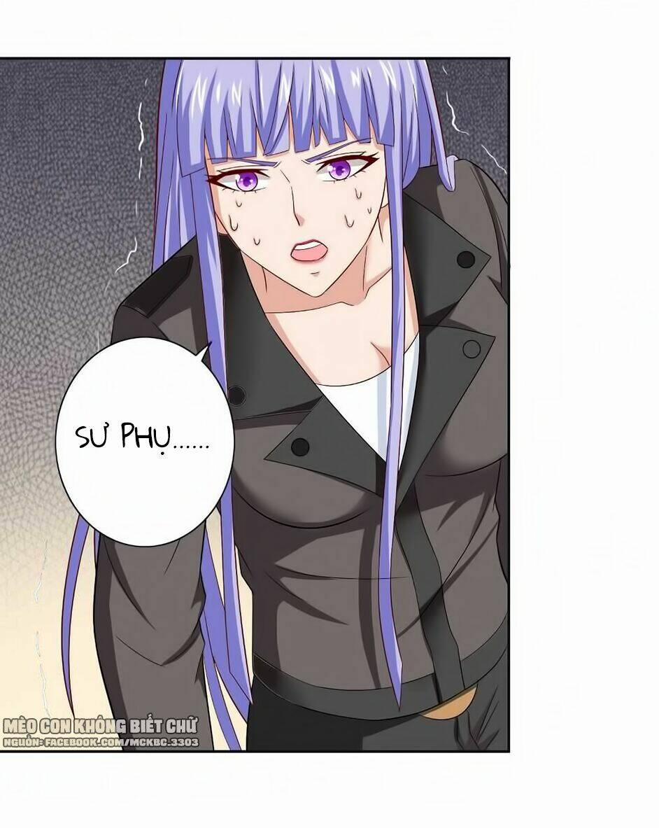 Mỹ Nữ Đại Tiểu Thư Đích Cương Thi Cao Thủ 128 trang 13