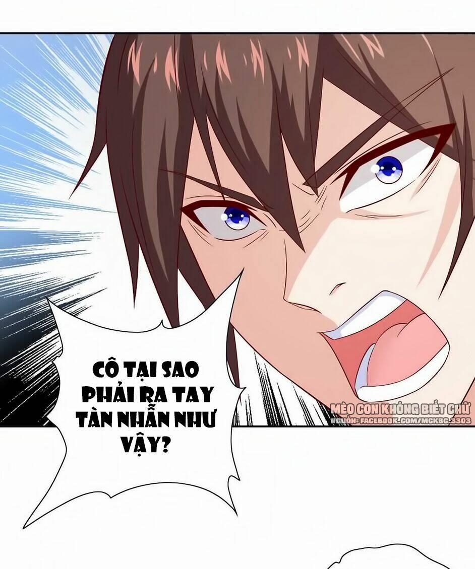 Mỹ Nữ Đại Tiểu Thư Đích Cương Thi Cao Thủ 128 trang 18