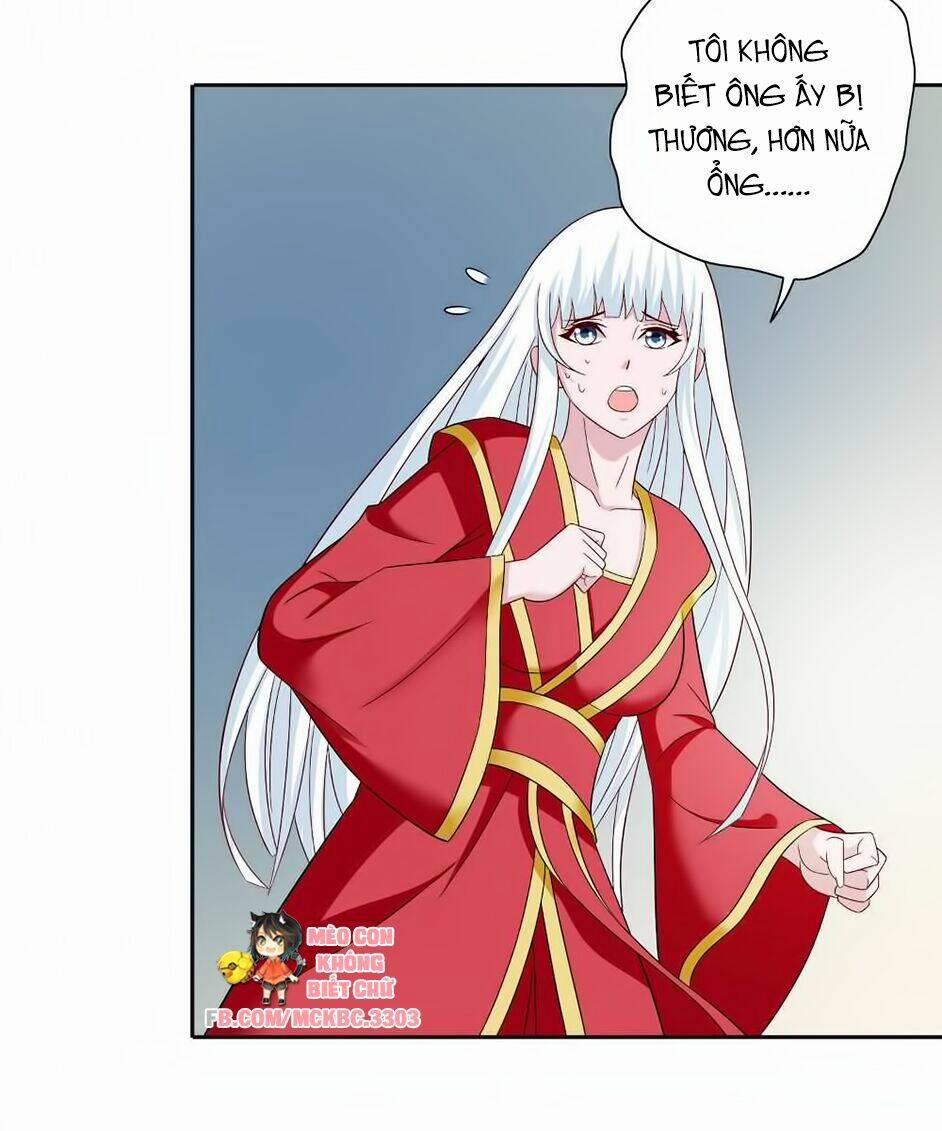 Mỹ Nữ Đại Tiểu Thư Đích Cương Thi Cao Thủ 128 trang 19