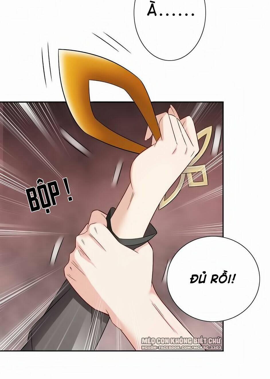 Mỹ Nữ Đại Tiểu Thư Đích Cương Thi Cao Thủ 128 trang 22