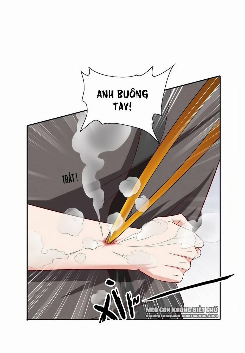 Mỹ Nữ Đại Tiểu Thư Đích Cương Thi Cao Thủ 128 trang 24