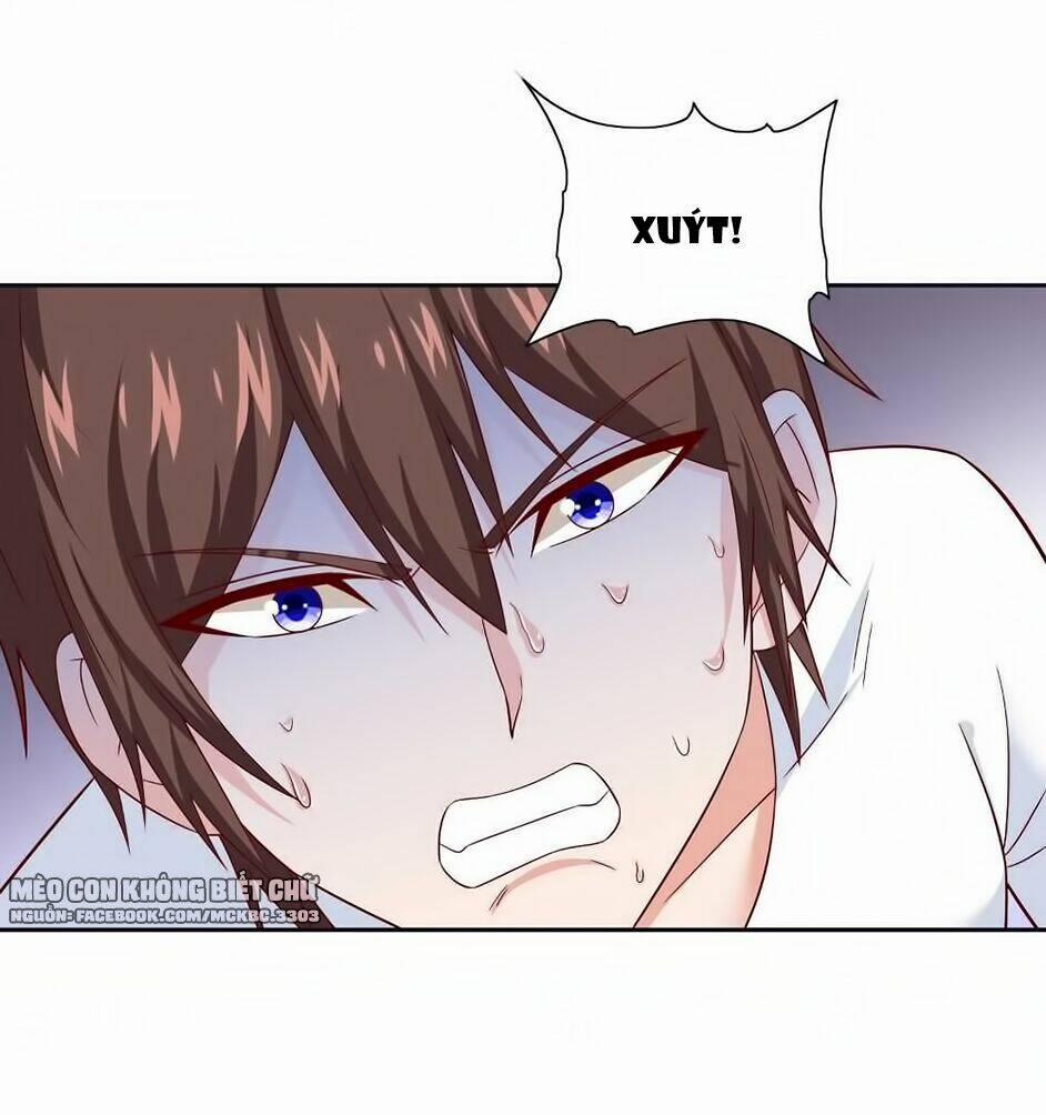 Mỹ Nữ Đại Tiểu Thư Đích Cương Thi Cao Thủ 128 trang 25