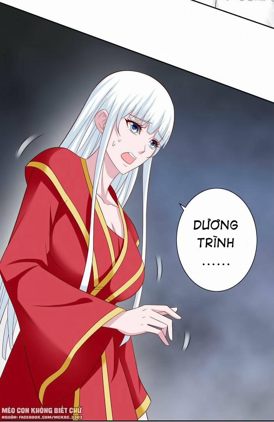 Mỹ Nữ Đại Tiểu Thư Đích Cương Thi Cao Thủ 128 trang 27