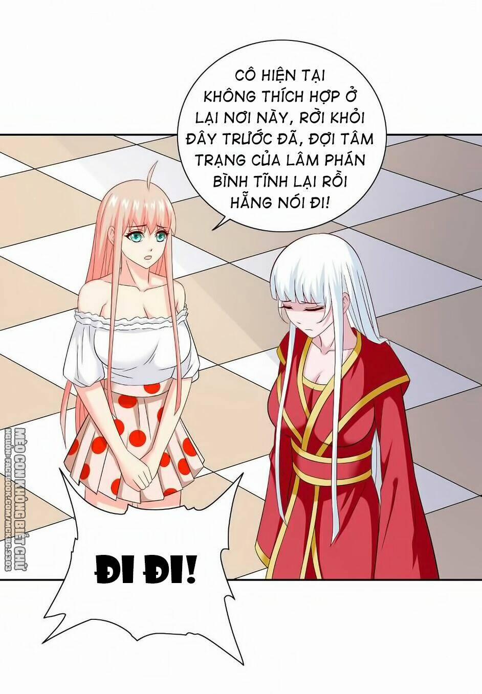 Mỹ Nữ Đại Tiểu Thư Đích Cương Thi Cao Thủ 128 trang 29