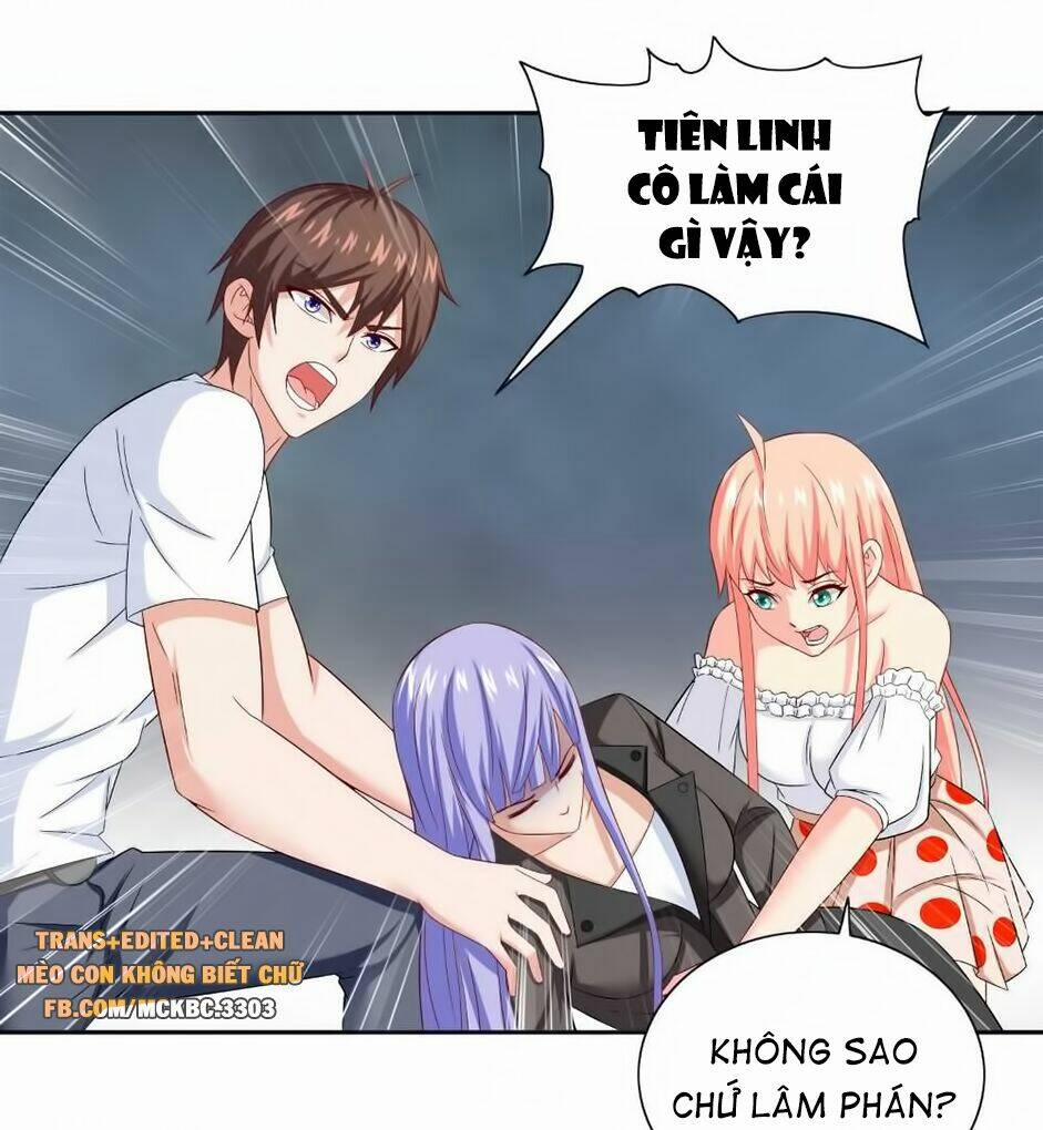 Mỹ Nữ Đại Tiểu Thư Đích Cương Thi Cao Thủ 128 trang 3