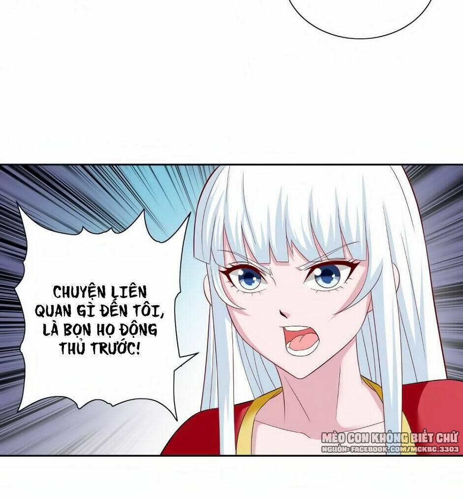 Mỹ Nữ Đại Tiểu Thư Đích Cương Thi Cao Thủ 128 trang 4