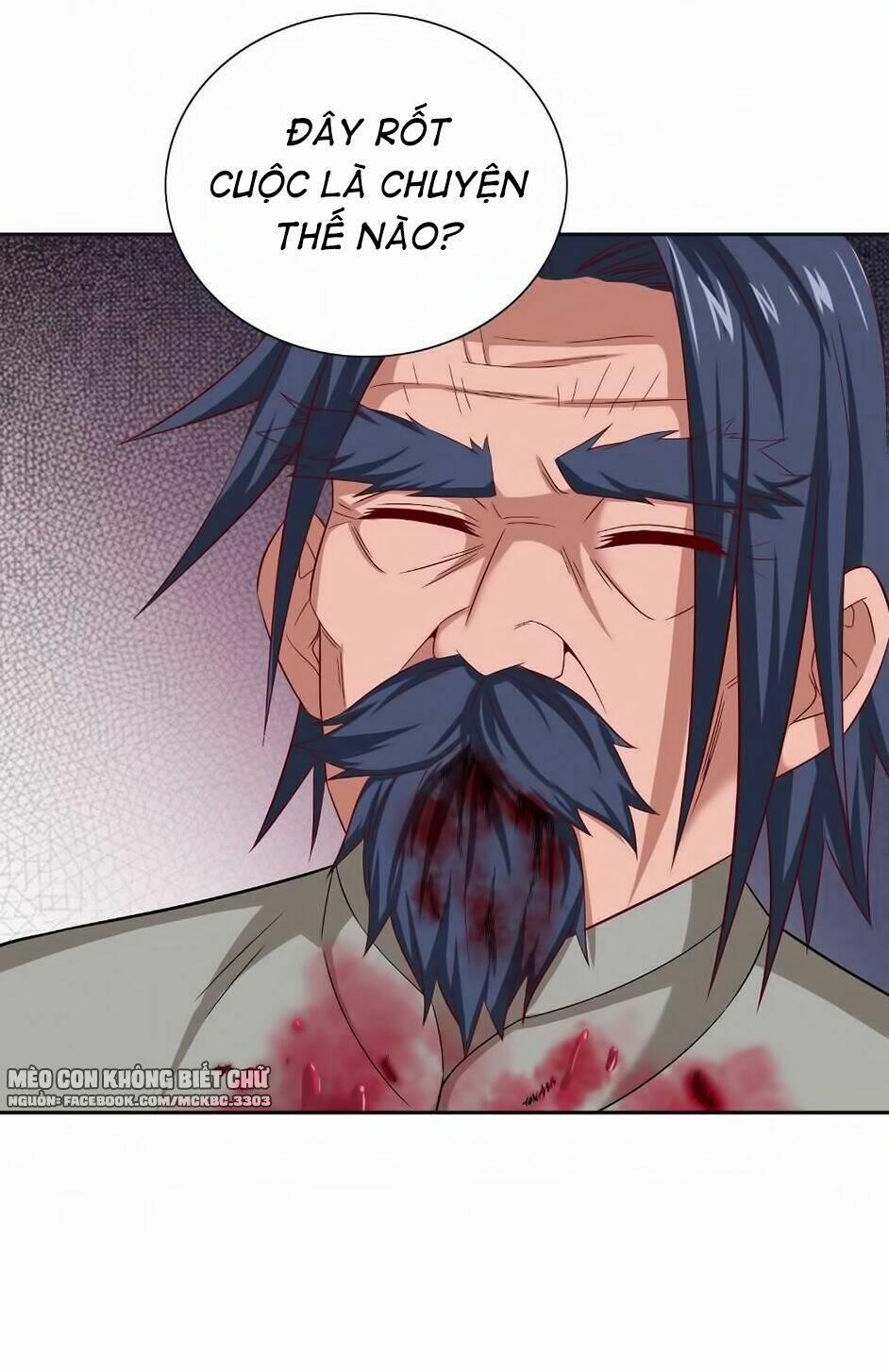 Mỹ Nữ Đại Tiểu Thư Đích Cương Thi Cao Thủ 128 trang 7