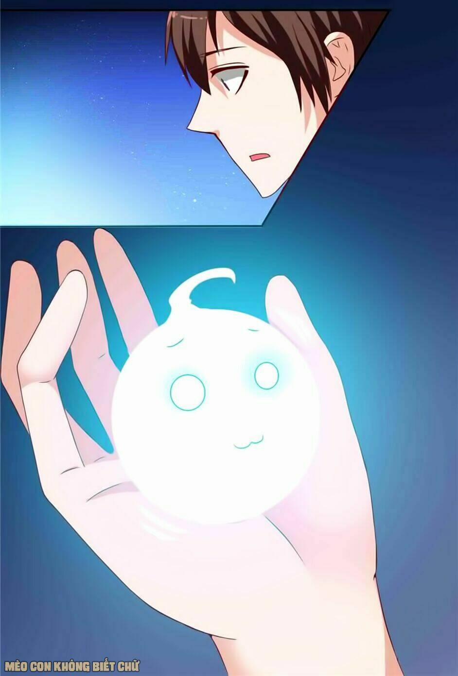 Mỹ Nữ Đại Tiểu Thư Đích Cương Thi Cao Thủ 13 trang 11