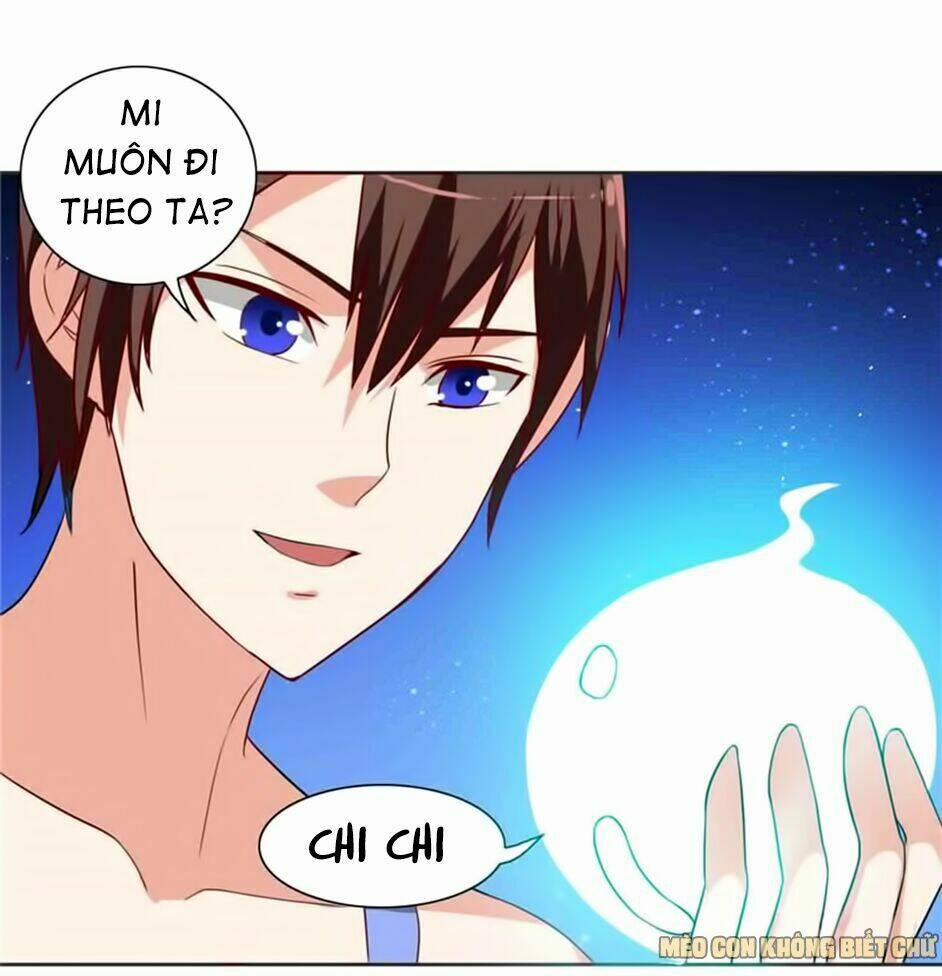 Mỹ Nữ Đại Tiểu Thư Đích Cương Thi Cao Thủ 13 trang 12