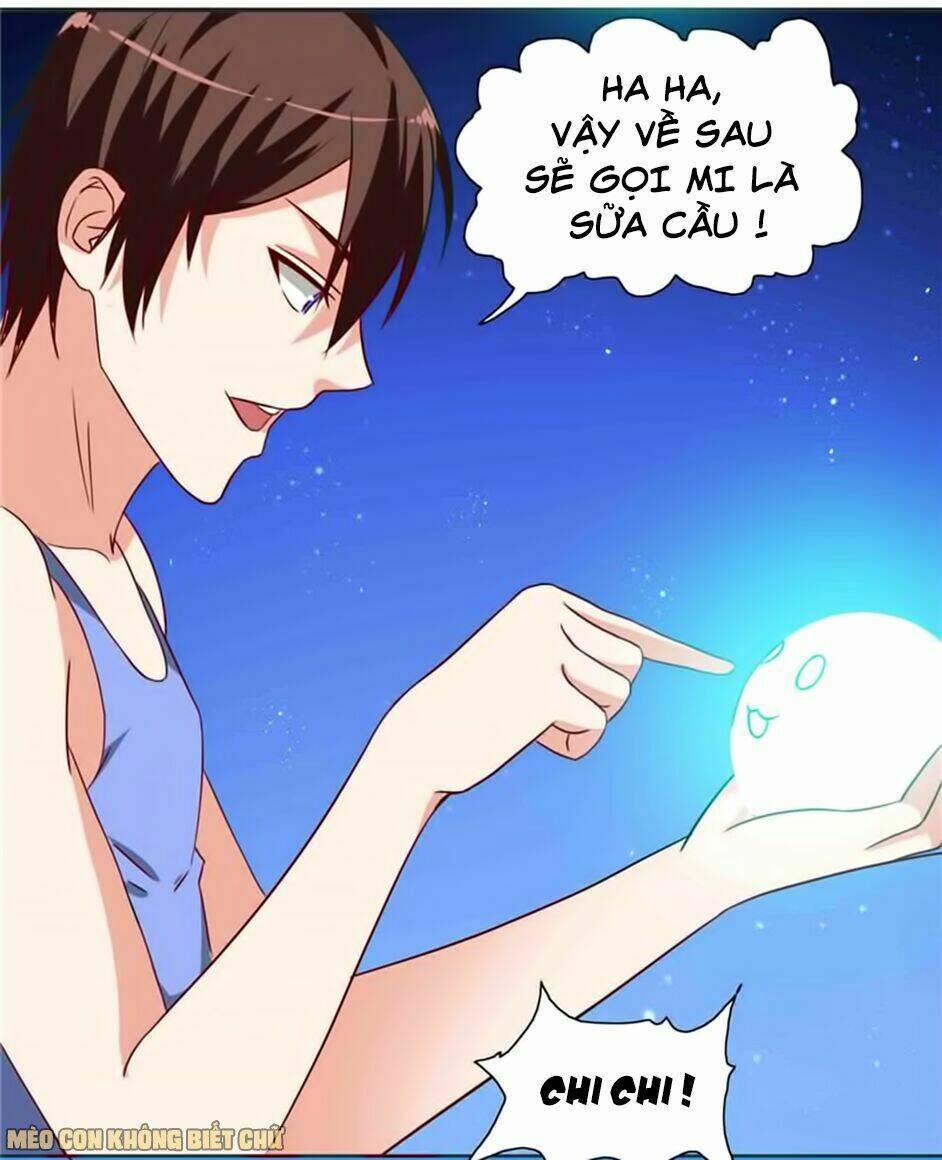 Mỹ Nữ Đại Tiểu Thư Đích Cương Thi Cao Thủ 13 trang 13