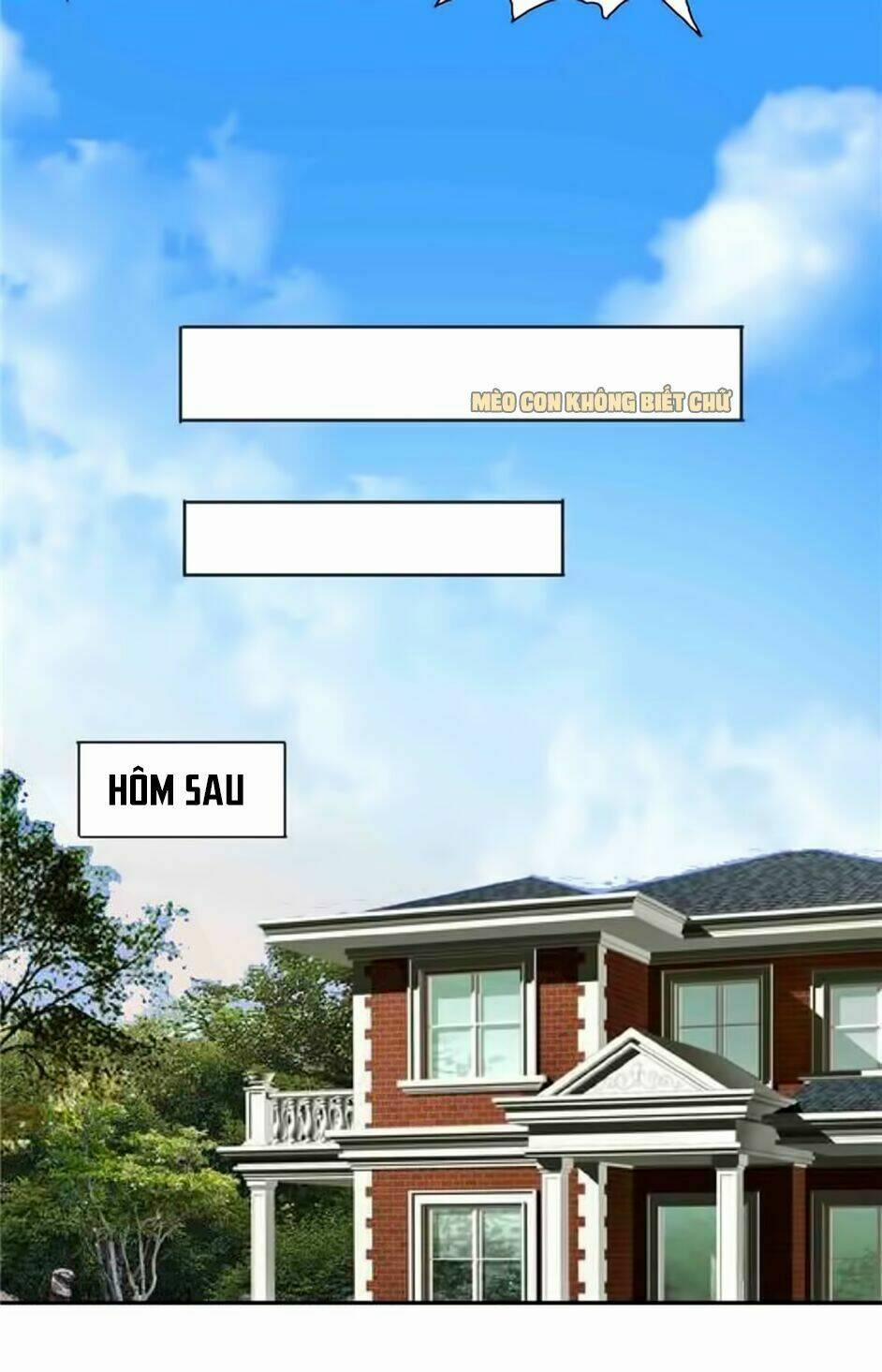 Mỹ Nữ Đại Tiểu Thư Đích Cương Thi Cao Thủ 13 trang 14