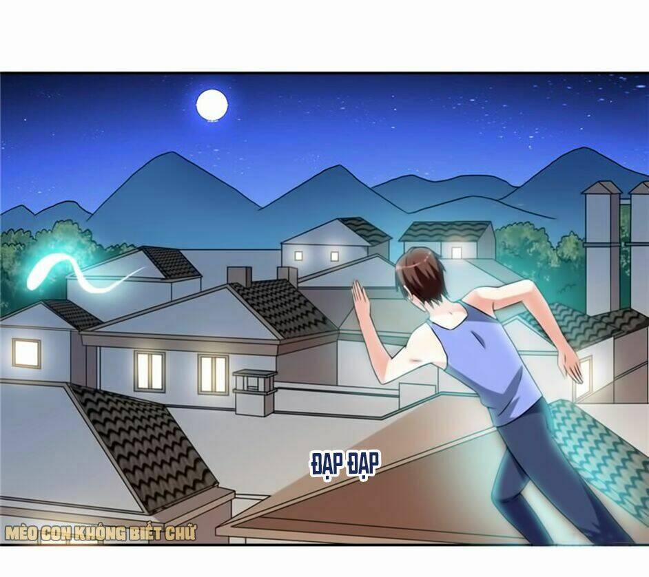 Mỹ Nữ Đại Tiểu Thư Đích Cương Thi Cao Thủ 13 trang 2