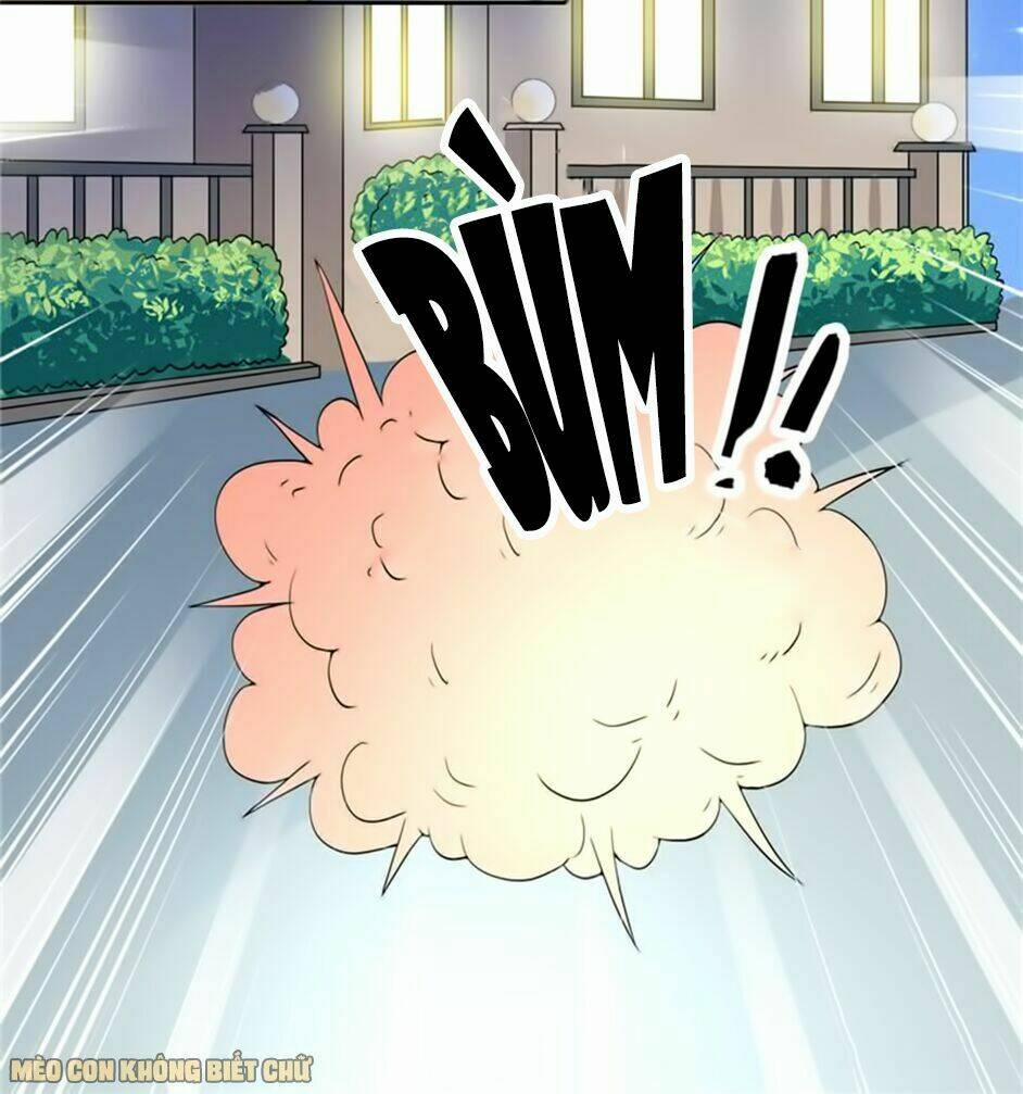 Mỹ Nữ Đại Tiểu Thư Đích Cương Thi Cao Thủ 13 trang 5