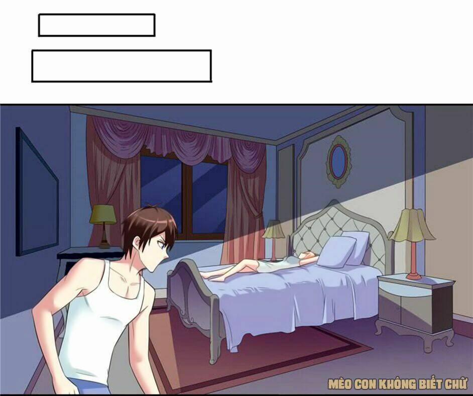 Mỹ Nữ Đại Tiểu Thư Đích Cương Thi Cao Thủ 14 trang 14