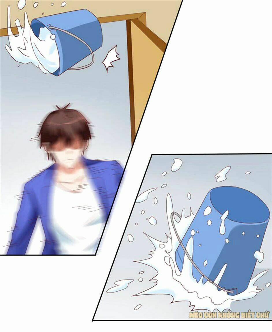 Mỹ Nữ Đại Tiểu Thư Đích Cương Thi Cao Thủ 14 trang 2