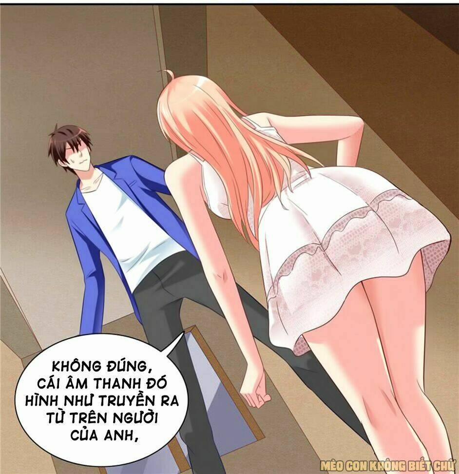 Mỹ Nữ Đại Tiểu Thư Đích Cương Thi Cao Thủ 14 trang 7