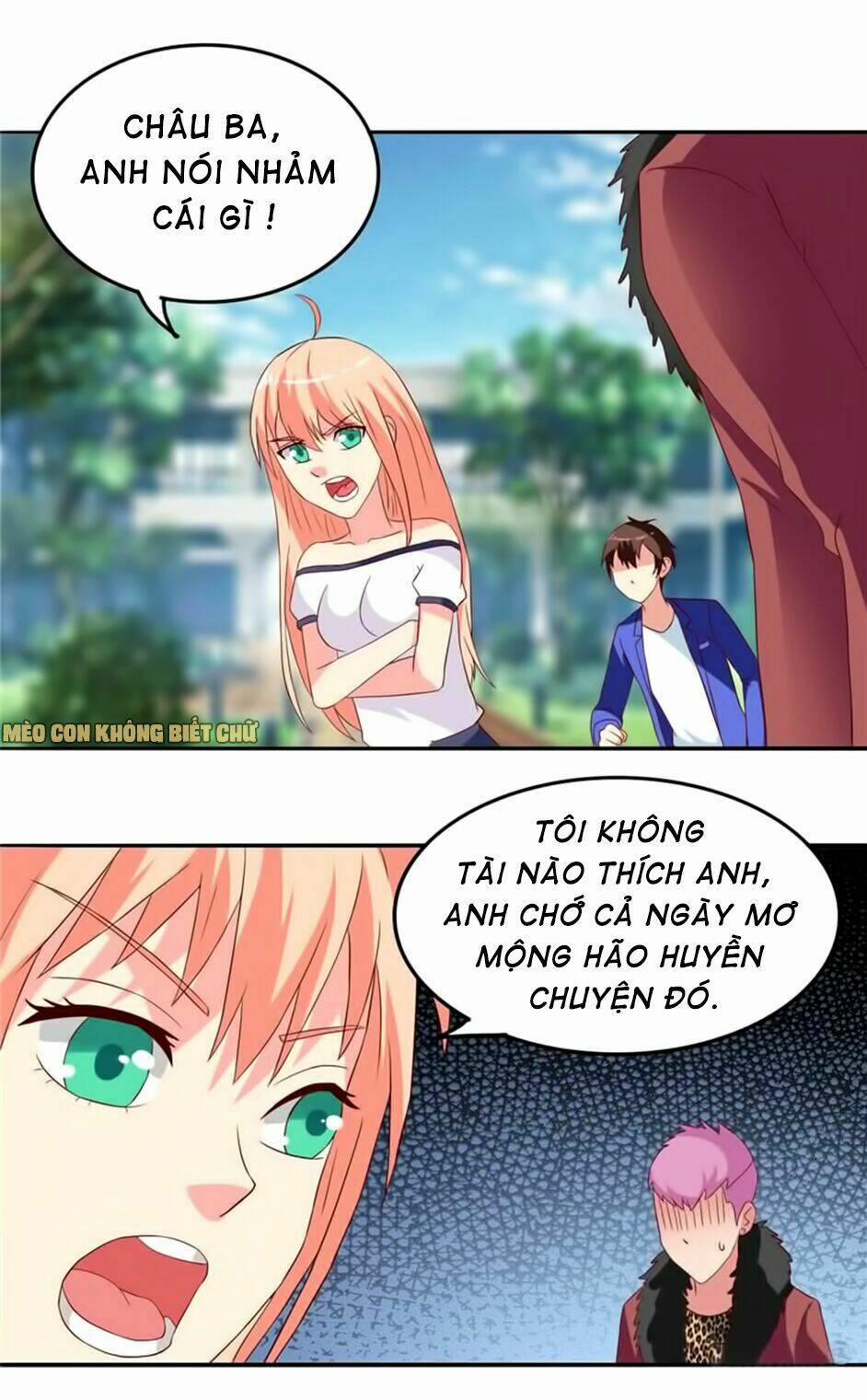 Mỹ Nữ Đại Tiểu Thư Đích Cương Thi Cao Thủ 15 trang 11