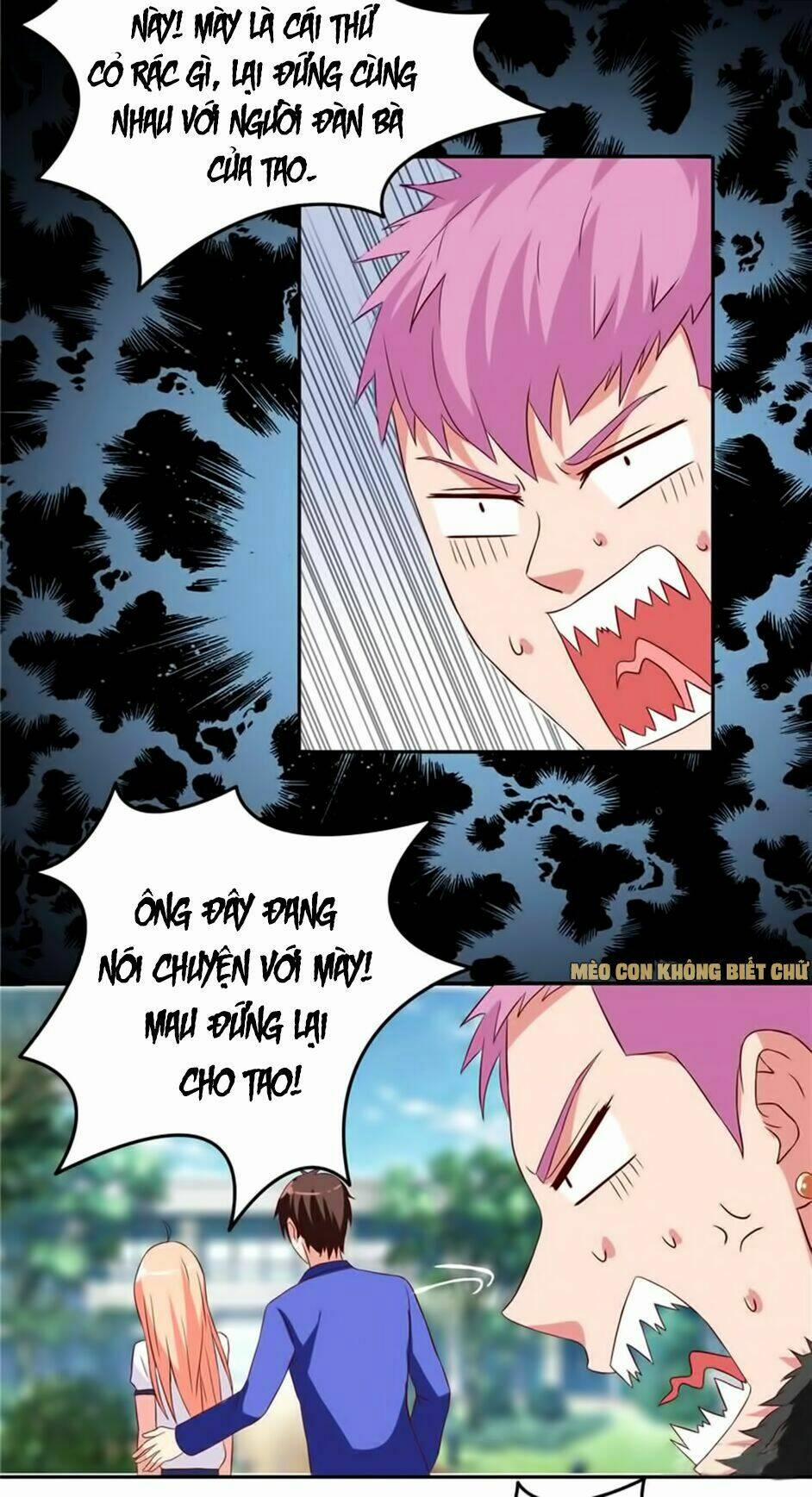 Mỹ Nữ Đại Tiểu Thư Đích Cương Thi Cao Thủ 15 trang 13