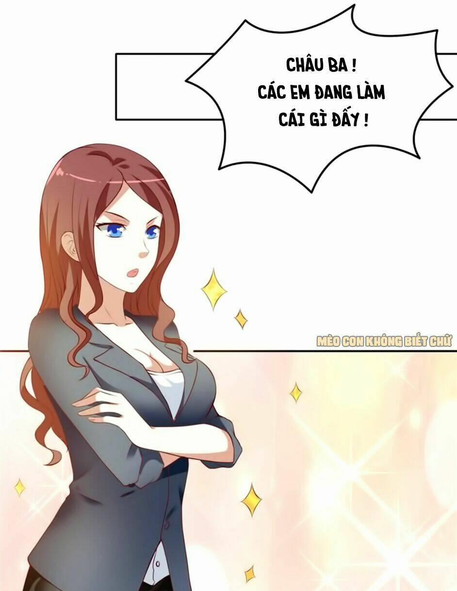 Mỹ Nữ Đại Tiểu Thư Đích Cương Thi Cao Thủ 15 trang 15