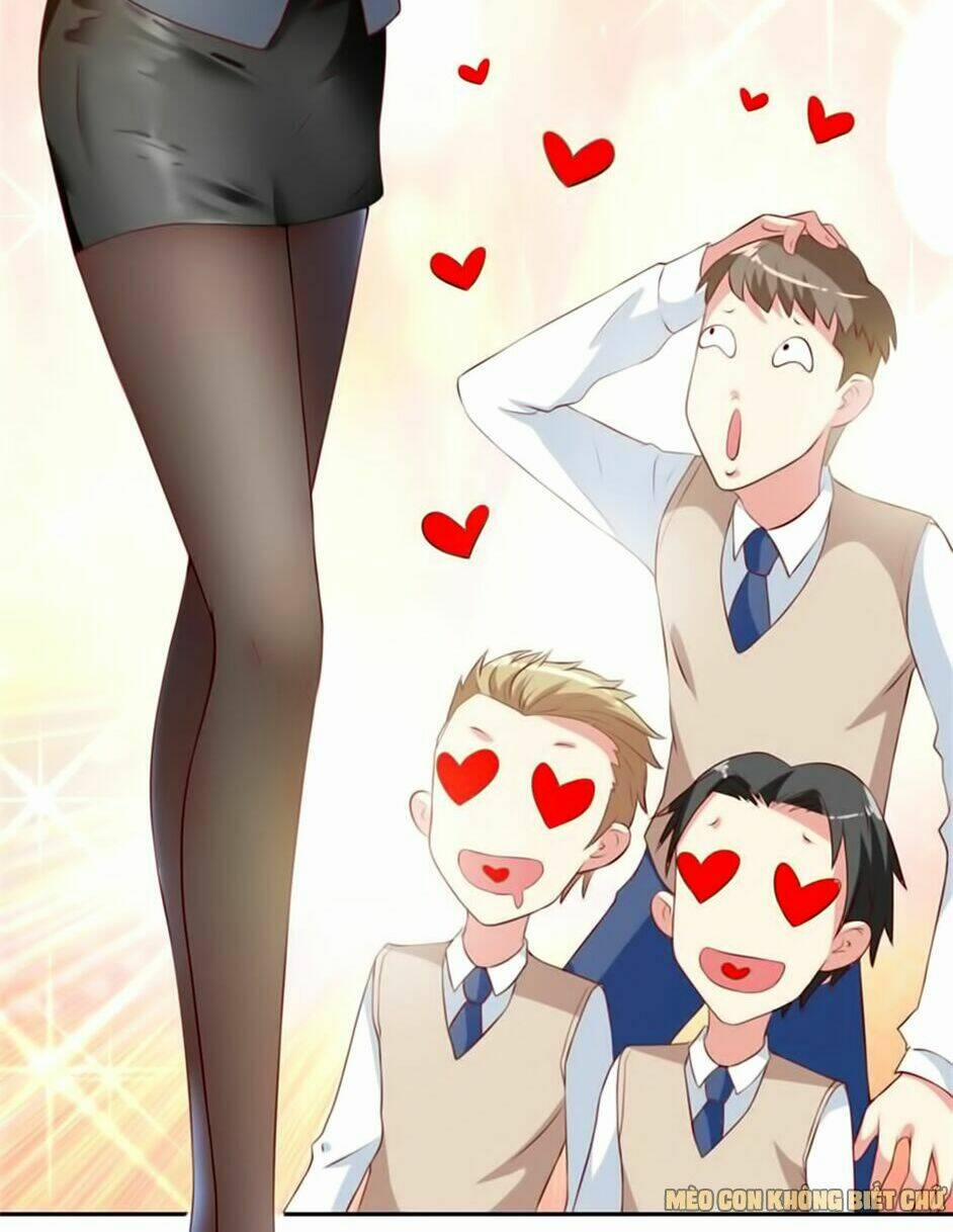 Mỹ Nữ Đại Tiểu Thư Đích Cương Thi Cao Thủ 15 trang 16