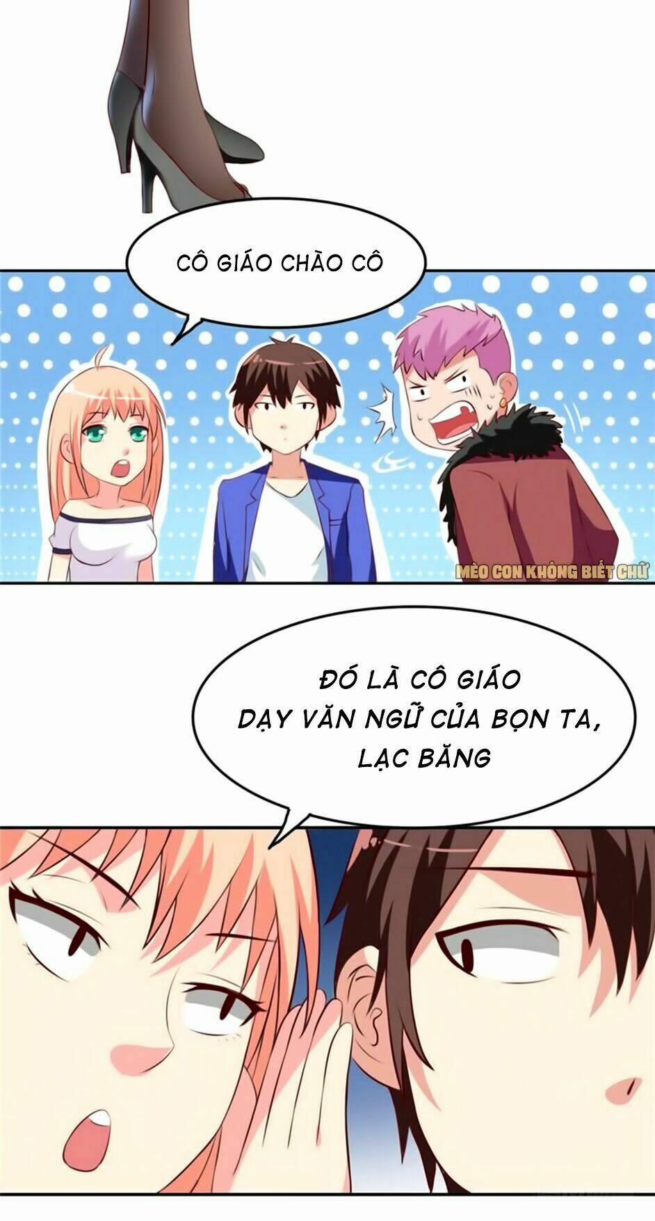 Mỹ Nữ Đại Tiểu Thư Đích Cương Thi Cao Thủ 15 trang 17