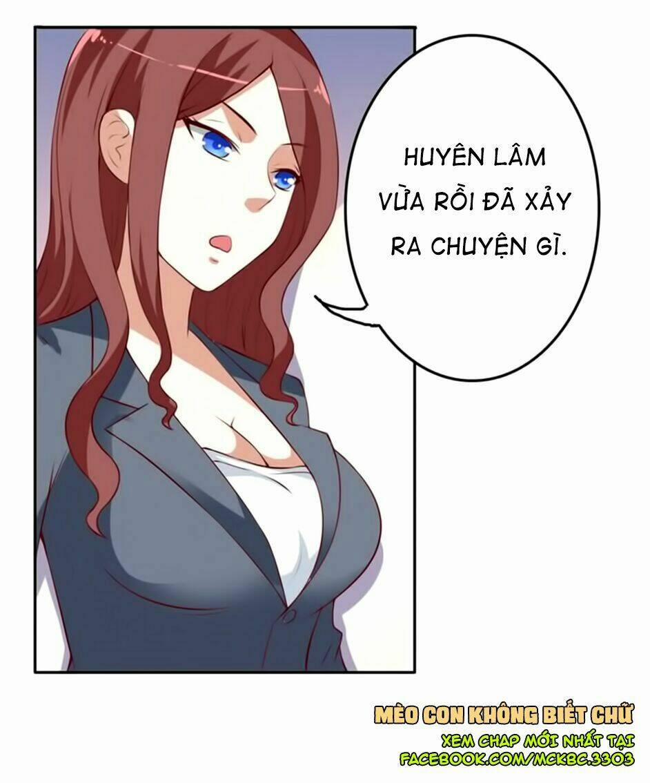 Mỹ Nữ Đại Tiểu Thư Đích Cương Thi Cao Thủ 15 trang 18