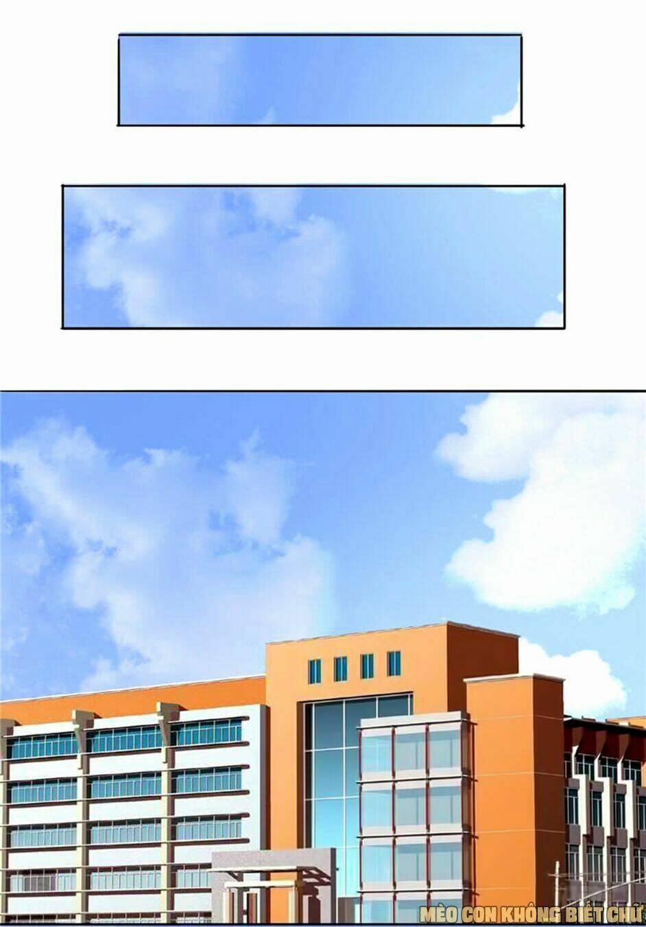 Mỹ Nữ Đại Tiểu Thư Đích Cương Thi Cao Thủ 15 trang 5