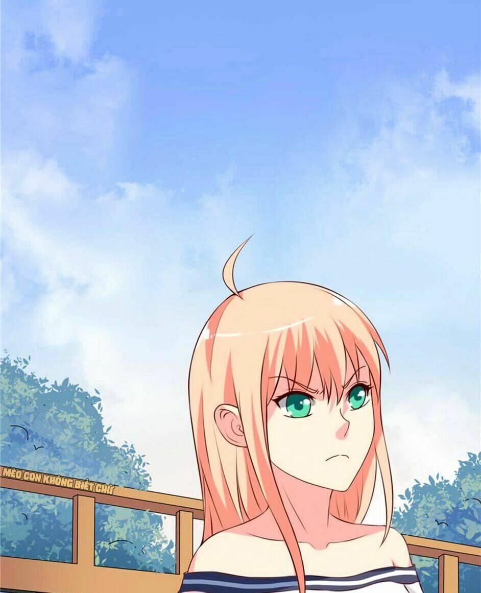 Mỹ Nữ Đại Tiểu Thư Đích Cương Thi Cao Thủ 15 trang 6