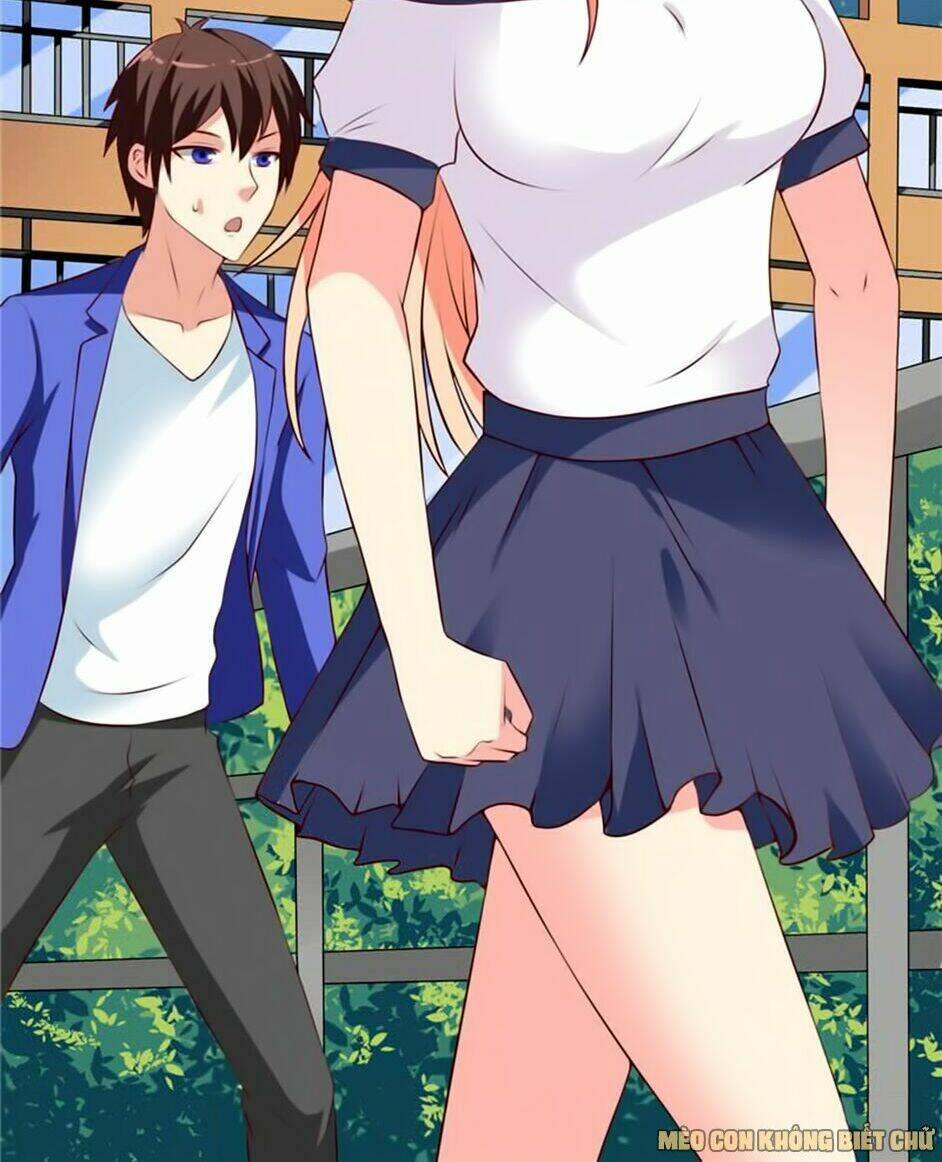 Mỹ Nữ Đại Tiểu Thư Đích Cương Thi Cao Thủ 15 trang 7