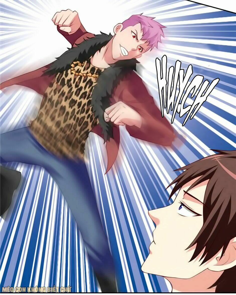 Mỹ Nữ Đại Tiểu Thư Đích Cương Thi Cao Thủ 16 trang 14